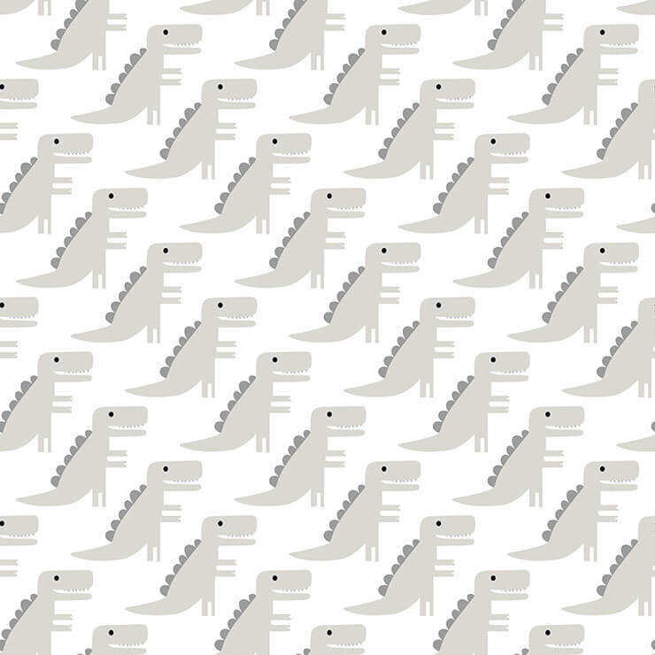 papel de parede dino